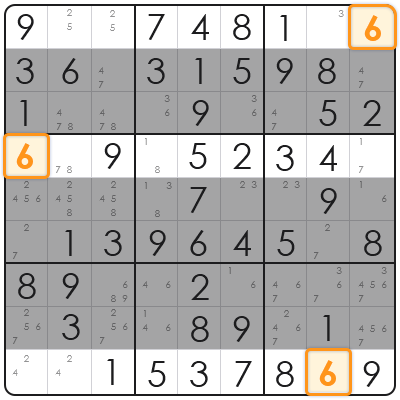 how to win sudoku fast